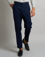 Pantalone Sartoriale Strutturato
