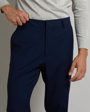 Pantalone Sartoriale Strutturato