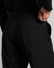 Pantalone Sartoriale Strutturato