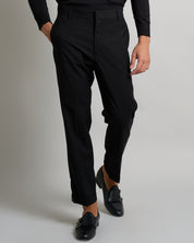 Pantalone Sartoriale Strutturato