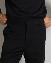 Pantalone Sartoriale Strutturato