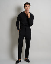 Pantalone Sartoriale Strutturato