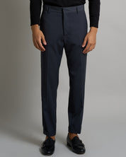 Pantalone Sartoriale Strutturato