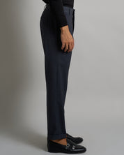 Pantalone Sartoriale Strutturato