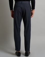 Pantalone Sartoriale Strutturato