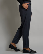 Pantalone Sartoriale Strutturato