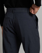 Pantalone Sartoriale Strutturato