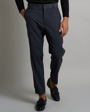 Pantalone Sartoriale Strutturato