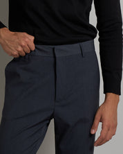 Pantalone Sartoriale Strutturato