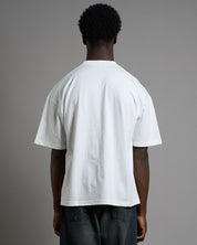 T-Shirt Cropped Strutturata