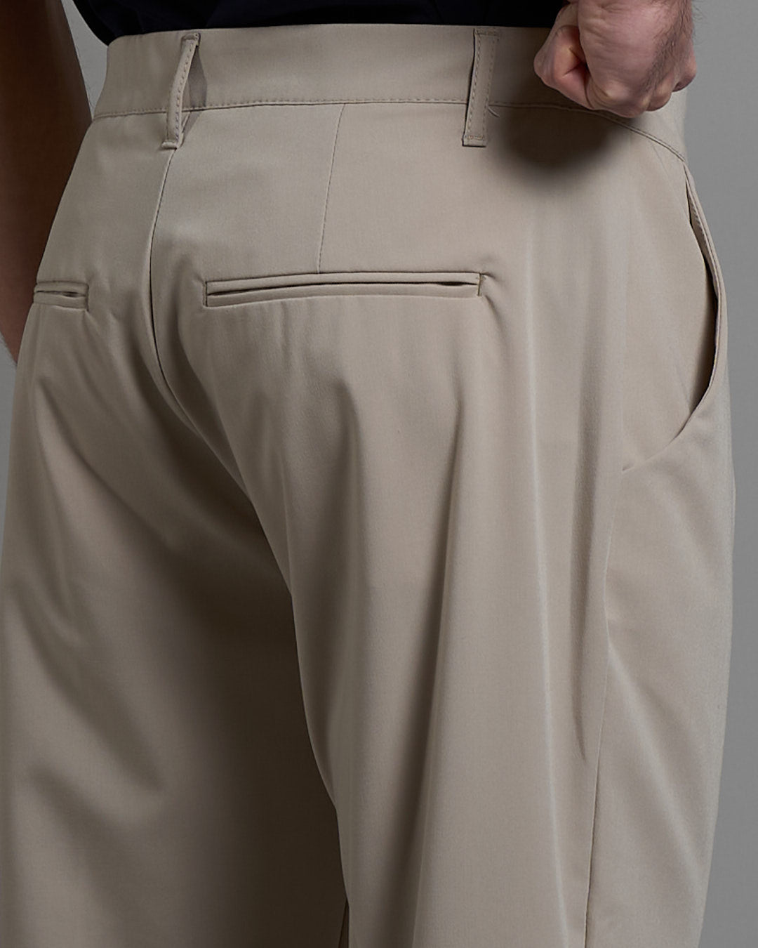 Pantalone Sartoriale