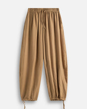 Pantalaccio Balloon con lacci