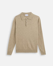 Polo rasata basic