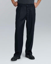 Pantalone straight fit