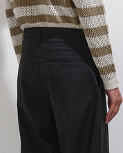 Pantalone Balloon in cotone