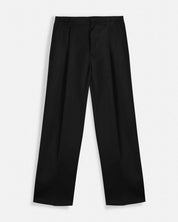 Pantalone straight fit