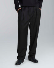 Pantalaccio Jogger Gamba Larga