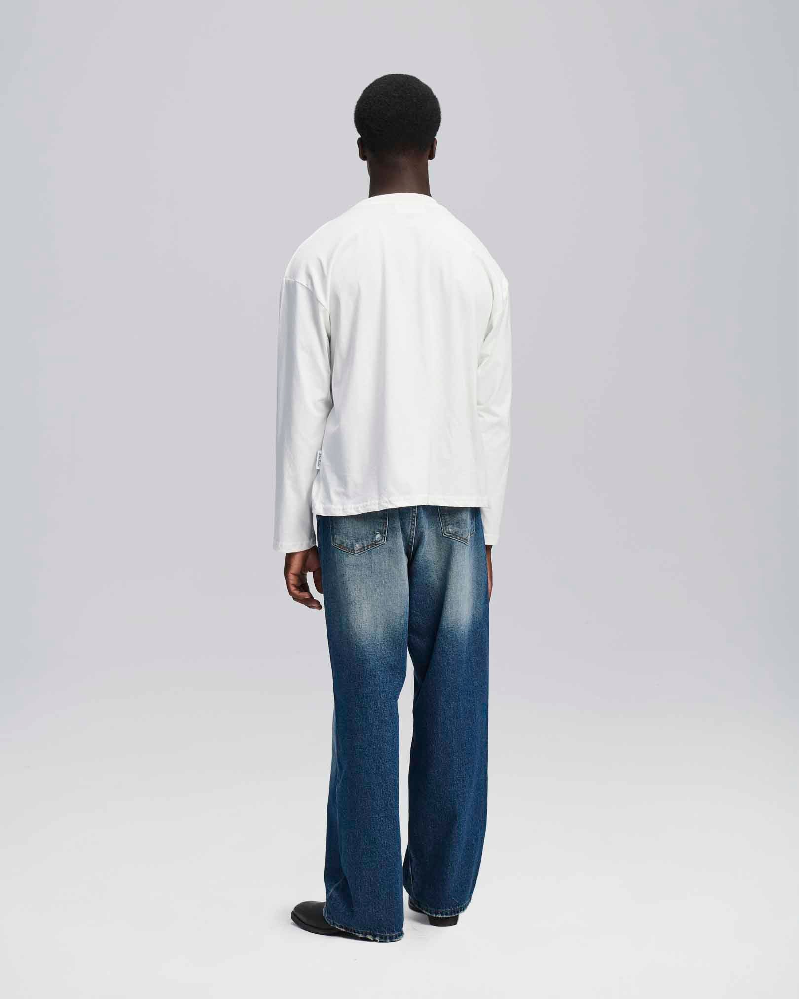 T-shirt basic  longsleeve