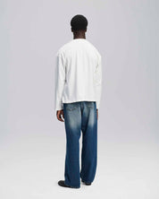 T-shirt basic  longsleeve