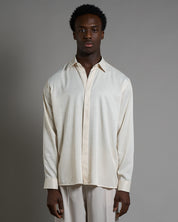 Camicia Effetto seta