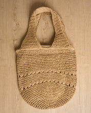 Borsa in Paglia