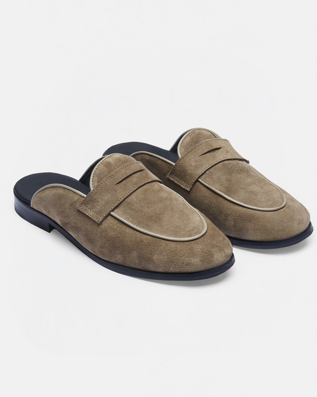 Mocassino Sabot Luxury