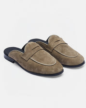 Mocassino Sabot Luxury