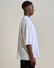 T-Shirt Over in cotone premium 270g