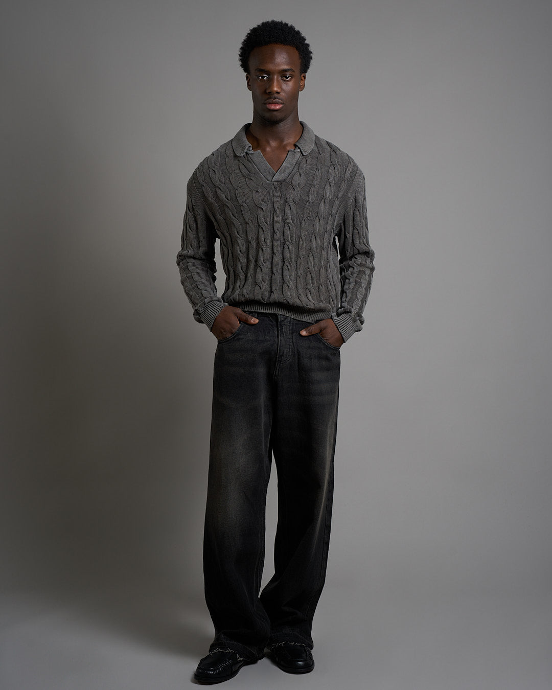 Polo Stone Wash Limited Edition