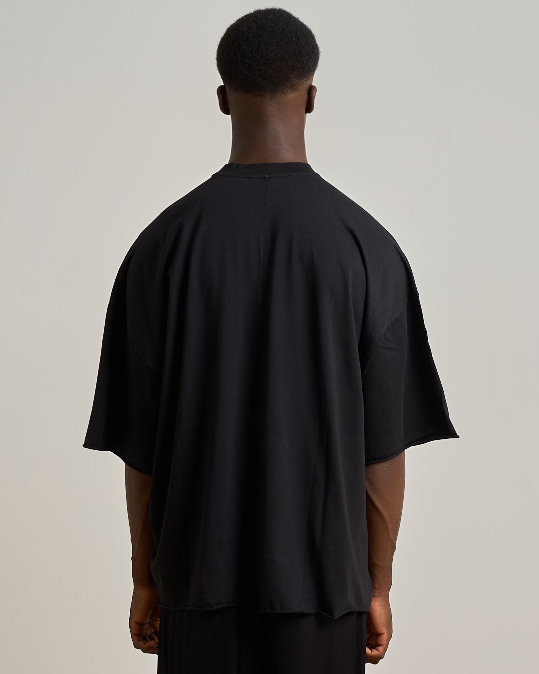 T-Shirt Over in cotone premium 270g