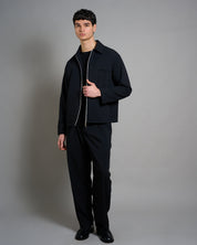 Giacca Straight fit