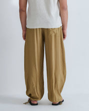 Pantalaccio Balloon con lacci