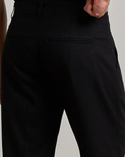 Pantalone Sartoriale In Lino