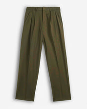 Pantalone wide fit