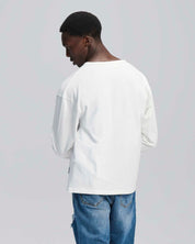 T-shirt serafino in cotone 210 gr