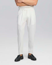 Pantalone sartoriale