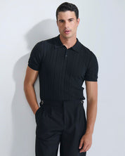 Polo in filo fluttuante limited edition
