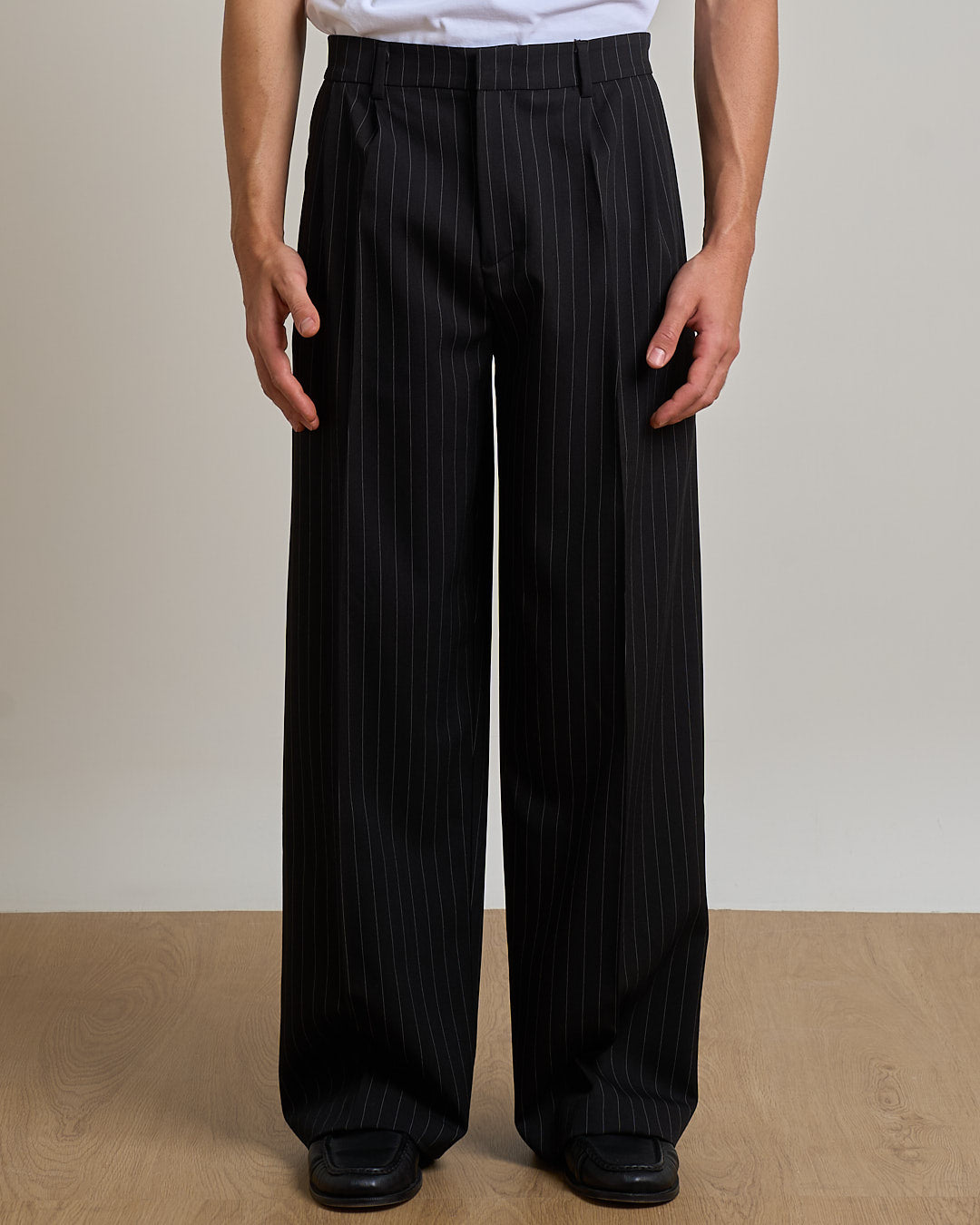 Pantalone Wide Fit Limited Edition