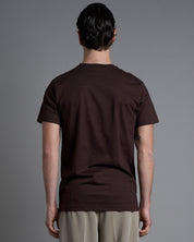 T-shirt Basic Strutturata