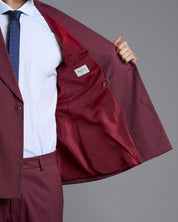 Abito Strutturato Solaro Limited Edition