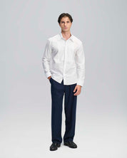 Camicia da smoking