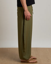 Pantalaccio Balloon con lacci