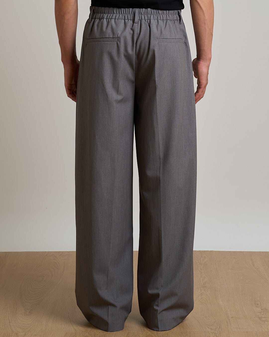Pantalone Wide Fit Limited Edition