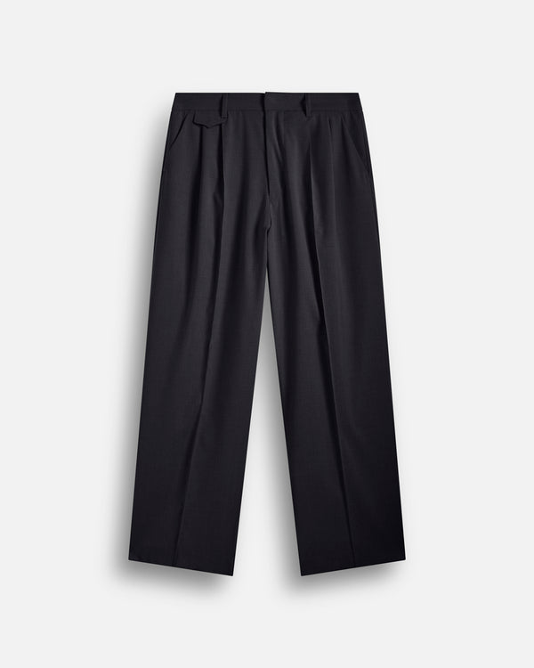 Pantalone con nervino limited edition