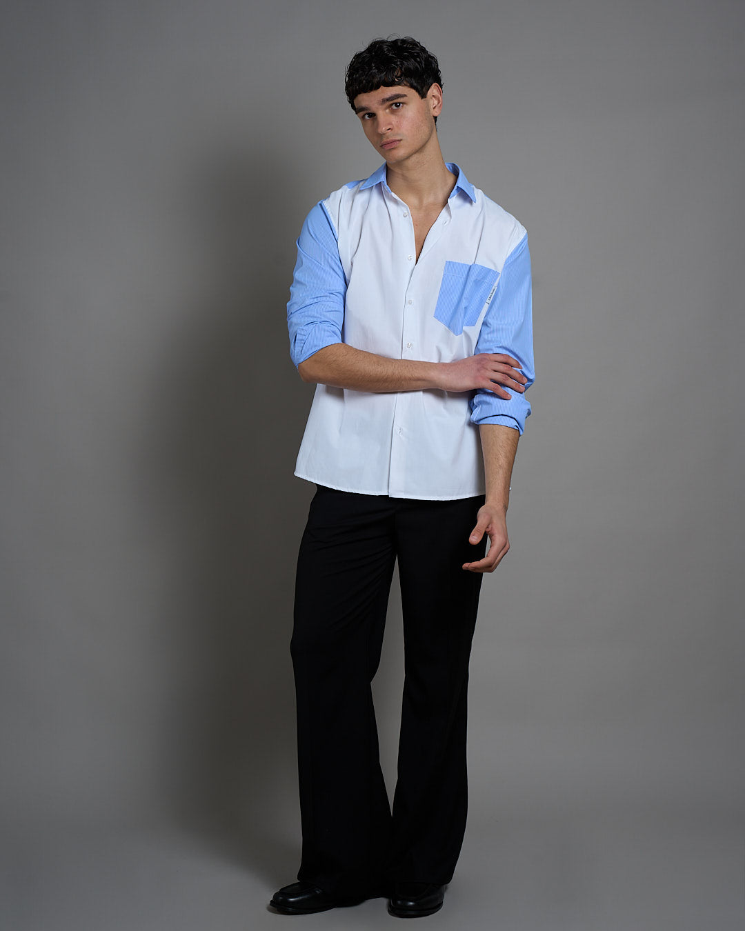 Camicia Bicolor Limited Edition
