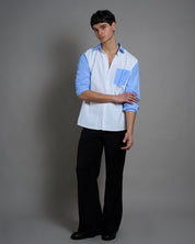 Camicia Bicolor Limited Edition