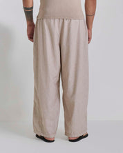 Pantalaccio Balloon Fit Strutturato