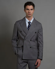 Abito Strutturato Solaro Limited Edition