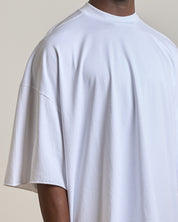 T-Shirt Over in cotone premium 270g