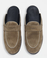 Mocassino Sabot Luxury